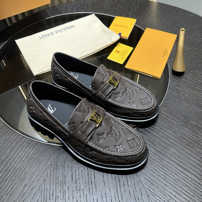 LVT Major Loafer SNEAKERS COPSHOE L&V-ML 01