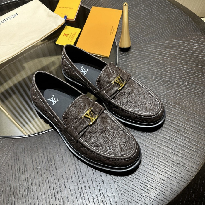 LVT Major Loafer SNEAKERS COPSHOE L&V-ML 01