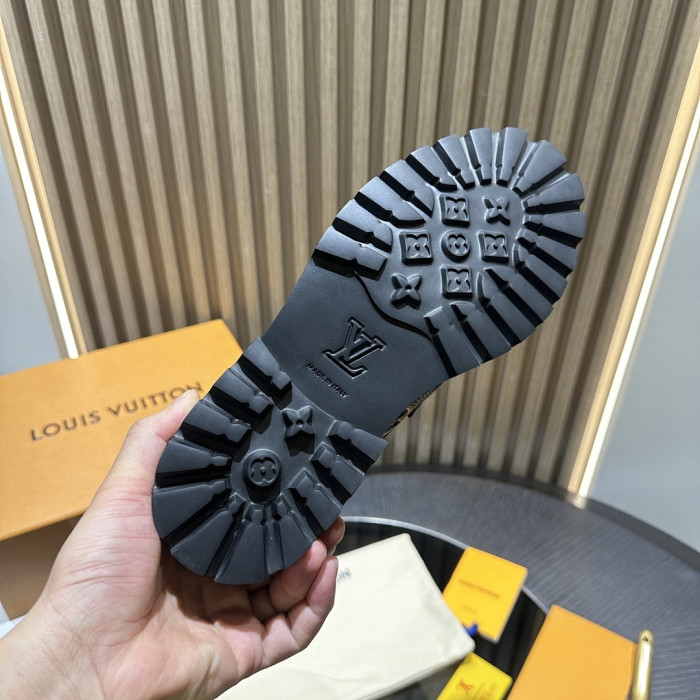 LVT Major Loafer SNEAKERS COPSHOE L&V-ML 02