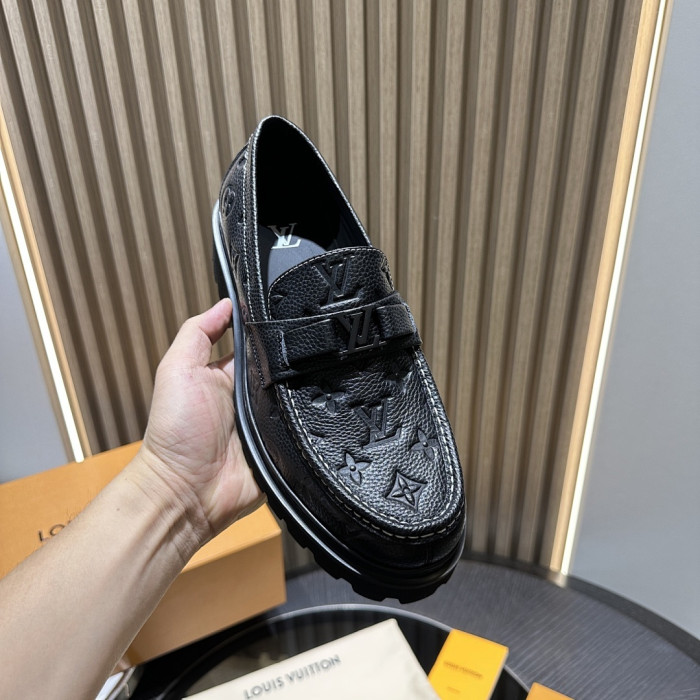 LVT Major Loafer SNEAKERS COPSHOE L&V-ML 02