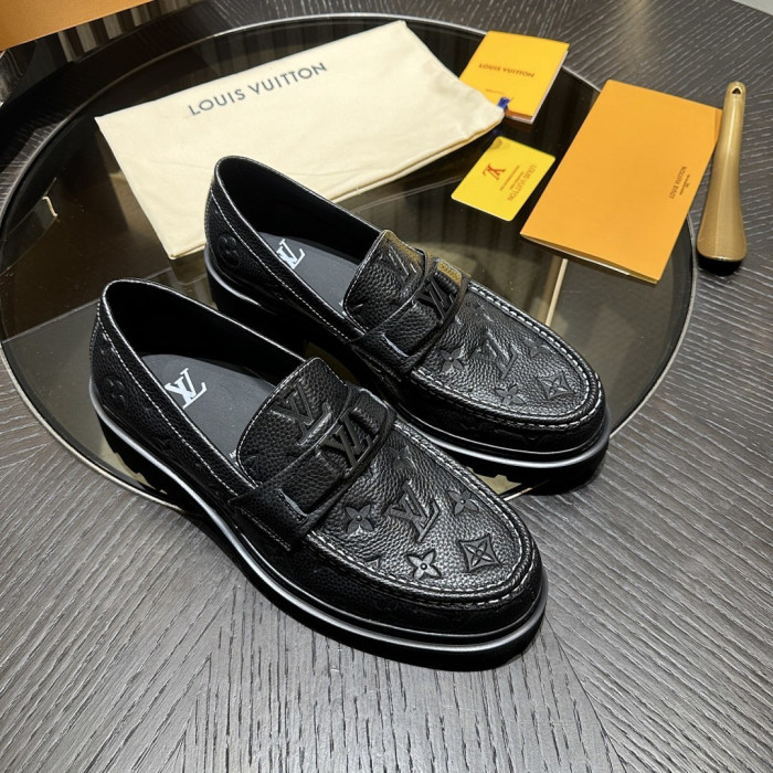 LVT Major Loafer SNEAKERS COPSHOE L&V-ML 02