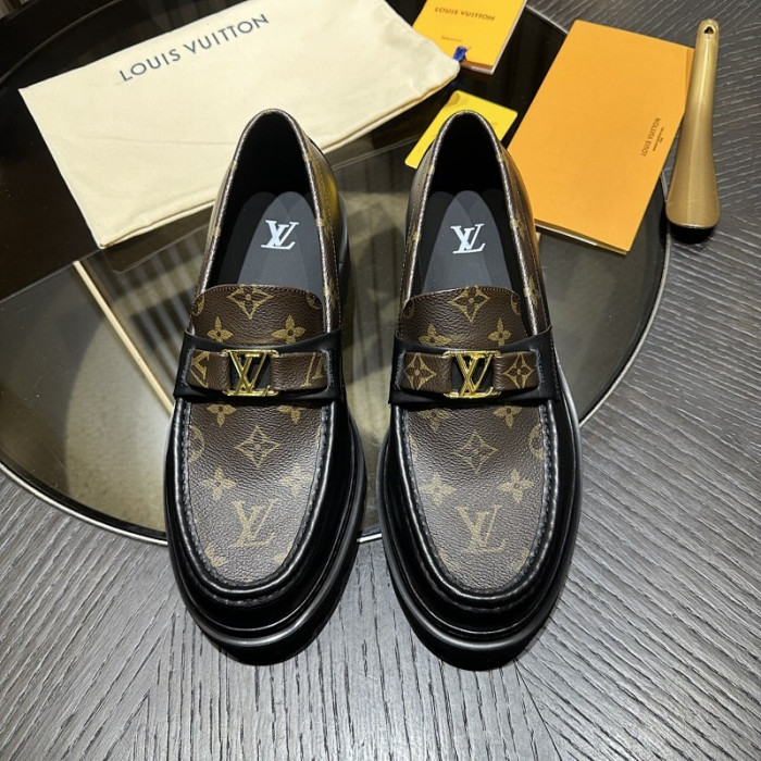 LVT Major Loafer SNEAKERS COPSHOE L&V-ML 03