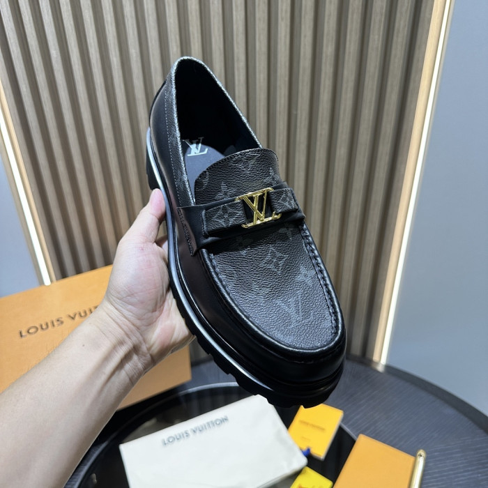 LVT Major Loafer SNEAKERS COPSHOE L&V-ML 04