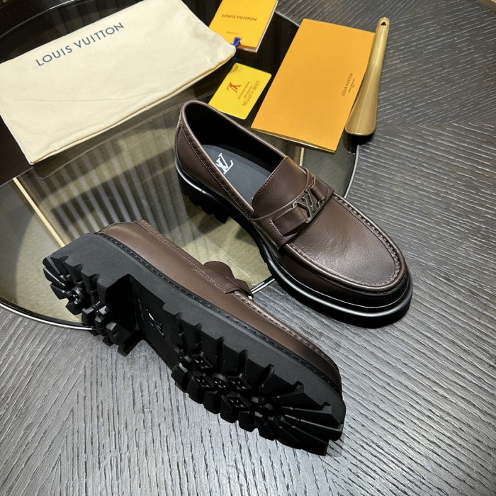 LVT Major Loafer SNEAKERS COPSHOE L&V-ML 05