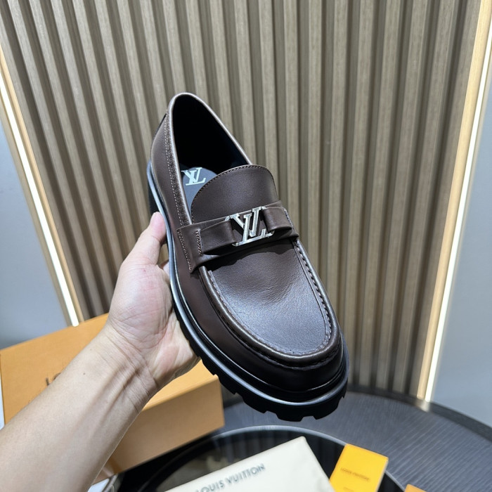LVT Major Loafer SNEAKERS COPSHOE L&V-ML 05