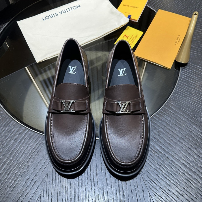 LVT Major Loafer SNEAKERS COPSHOE L&V-ML 05