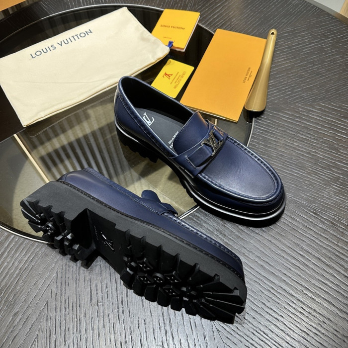 LVT Major Loafer SNEAKERS COPSHOE L&V-ML 06
