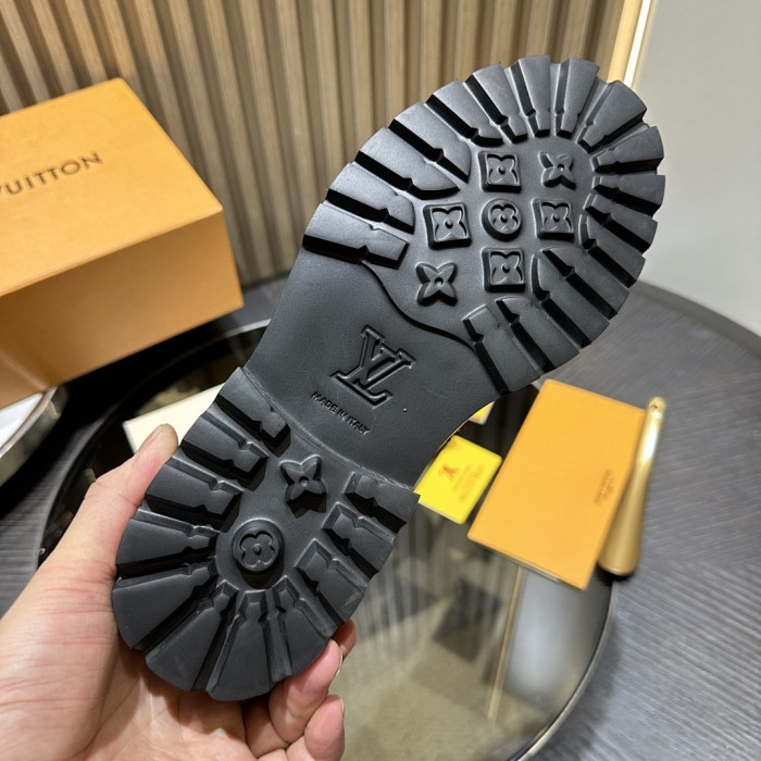LVT Major Loafer SNEAKERS COPSHOE L&V-ML 06