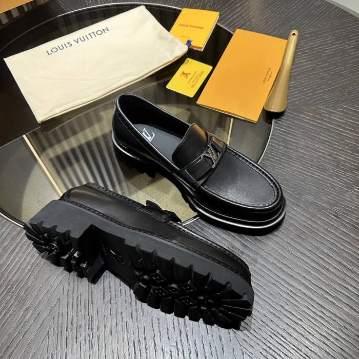 LVT Major Loafer SNEAKERS COPSHOE L&V-ML 07