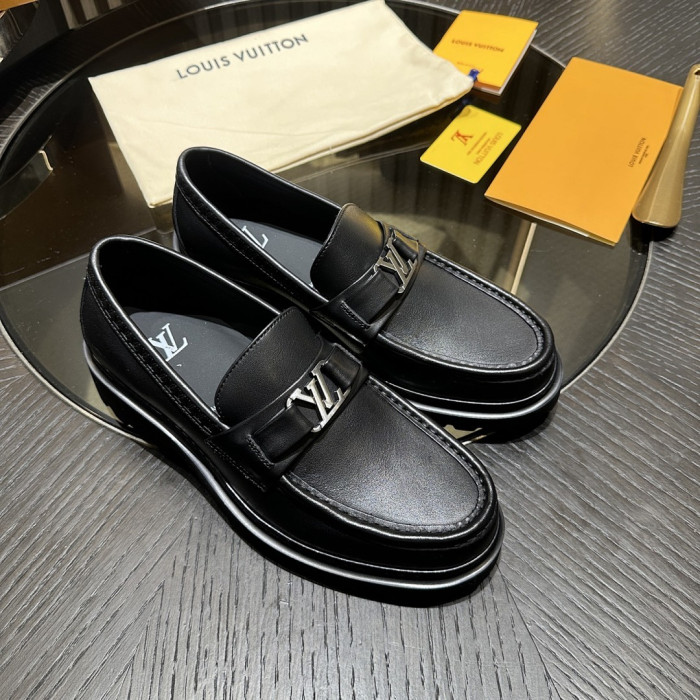 LVT Major Loafer SNEAKERS COPSHOE L&V-ML 07