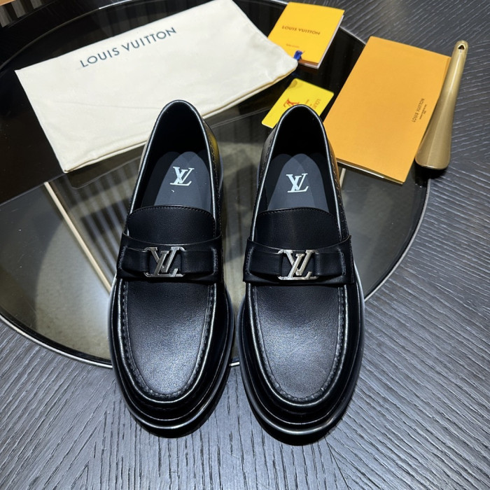 LVT Major Loafer SNEAKERS COPSHOE L&V-ML 07