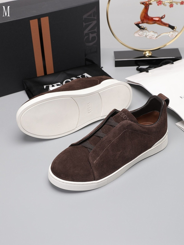 Zegna Sneaker copshoe -ZE 01