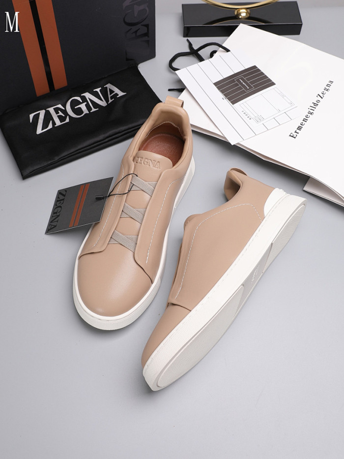 Zegna Sneaker copshoe -ZE 02