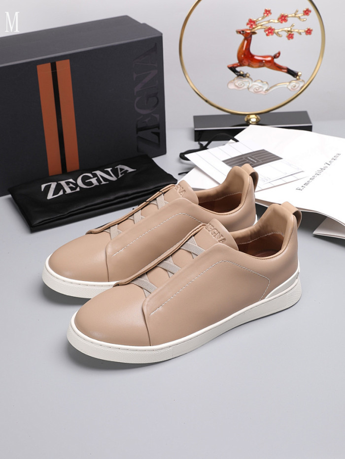 Zegna Sneaker copshoe -ZE 02