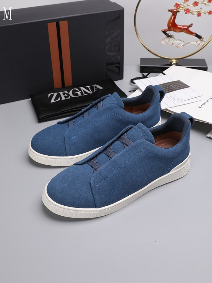 Zegna Sneaker copshoe -ZE 03