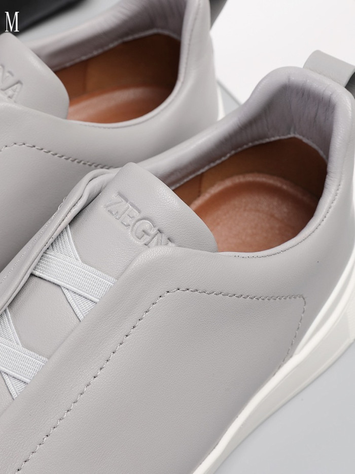 Zegna Sneaker copshoe -ZE 06