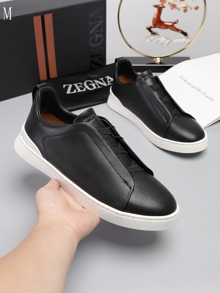 Zegna Sneaker copshoe -ZE 09