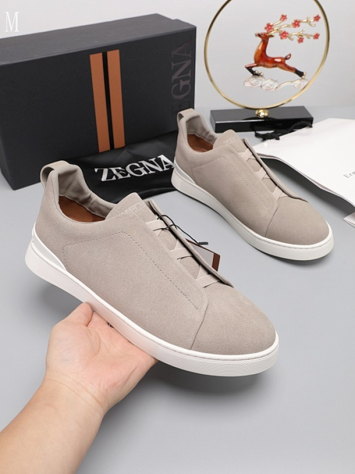 Zegna Sneaker copshoe -ZE 10