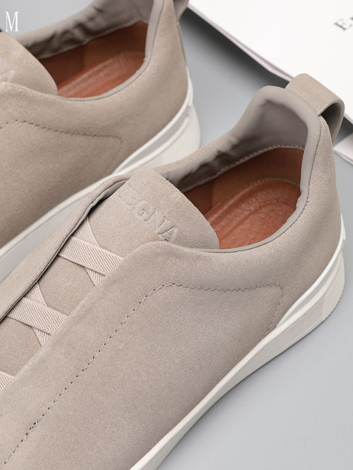 Zegna Sneaker copshoe -ZE 10