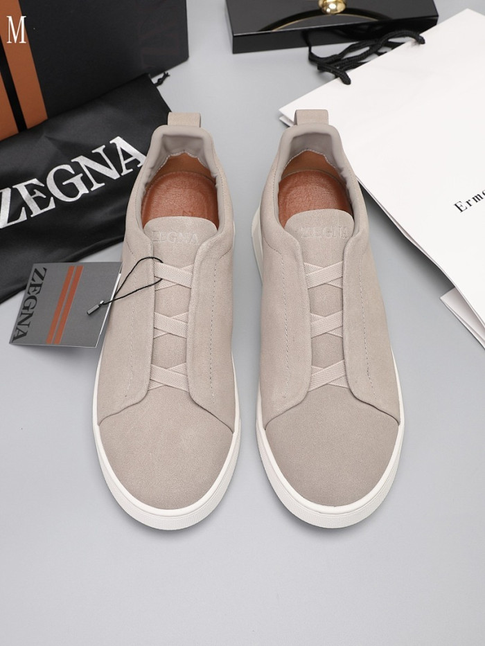 Zegna Sneaker copshoe -ZE 10