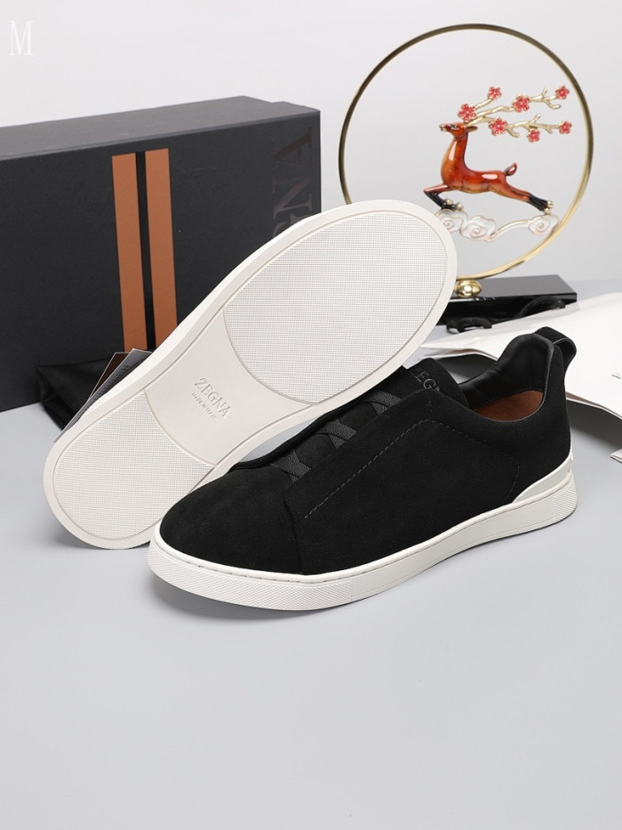 Zegna Sneaker copshoe -ZE 11