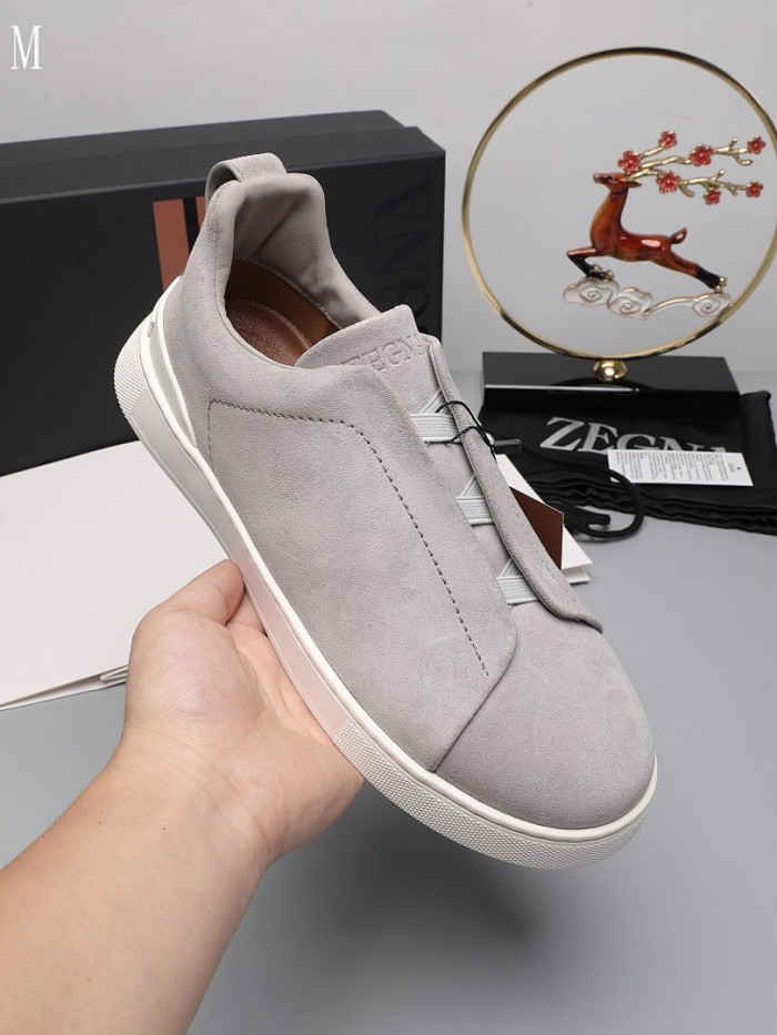 Zegna Sneaker copshoe -ZE 12