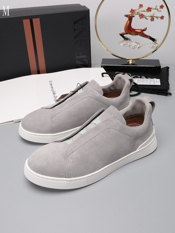 Zegna Sneaker copshoe -ZE 12