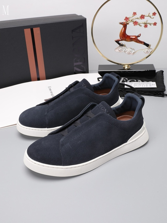 Zegna Sneaker copshoe -ZE 13