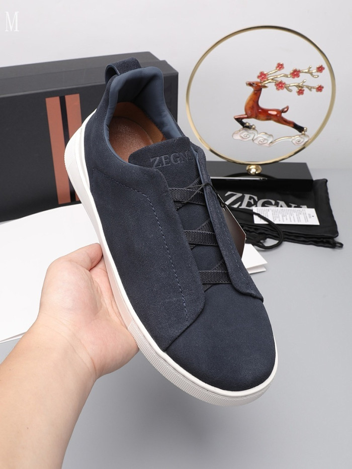 Zegna Sneaker copshoe -ZE 13