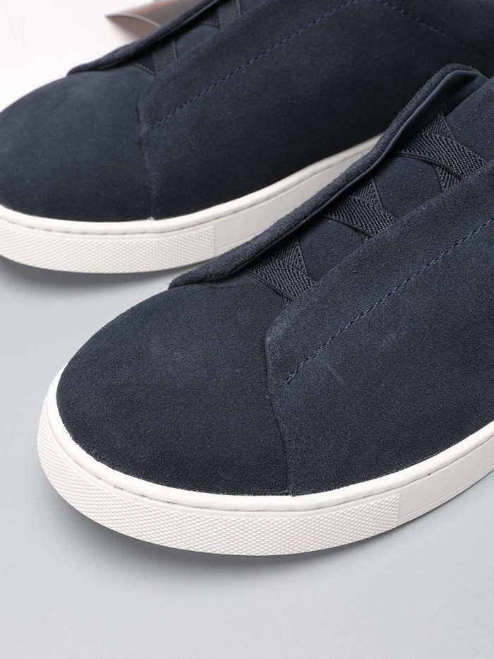 Zegna Sneaker copshoe -ZE 13