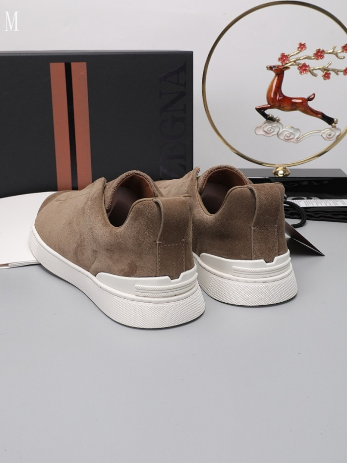 Zegna Sneaker copshoe -ZE 15