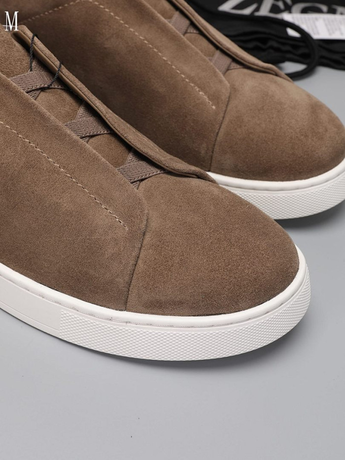 Zegna Sneaker copshoe -ZE 15
