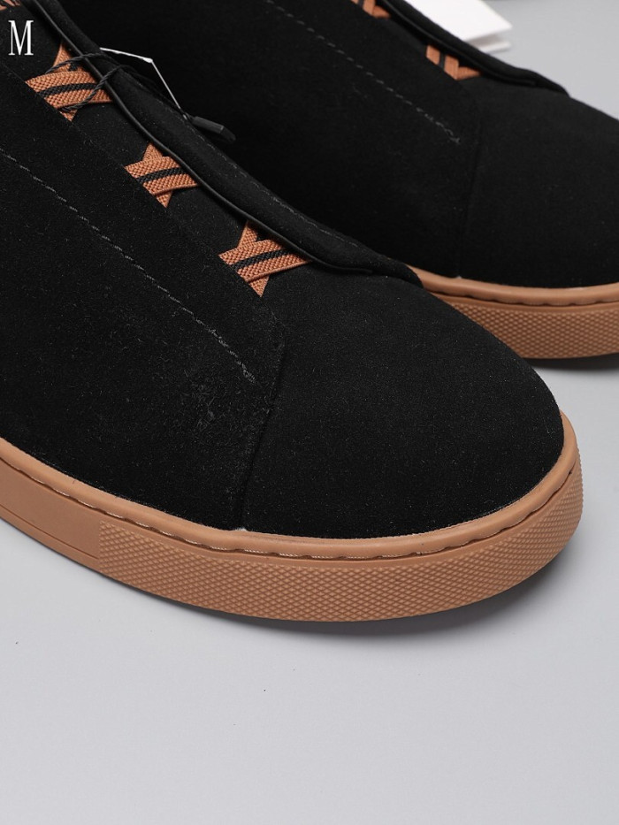 Zegna Sneaker copshoe -ZE 16