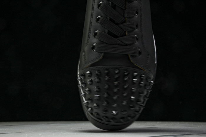 Chr1st1an louboutin sneakers copshoe cl-142