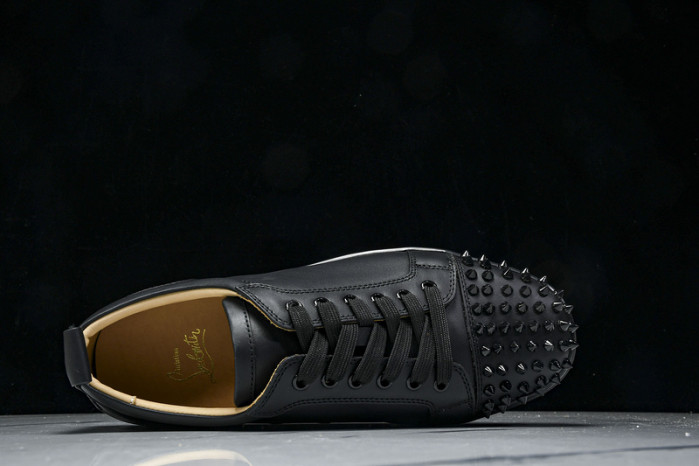 Chr1st1an louboutin sneakers copshoe cl-142