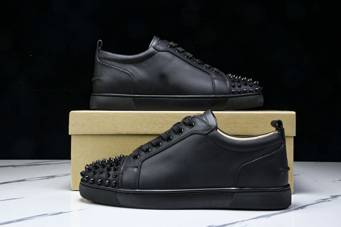 Chr1st1an louboutin sneakers copshoe cl-142