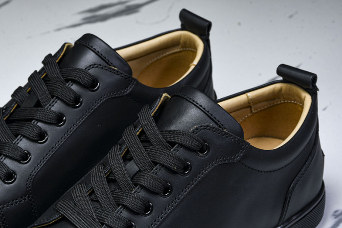 Chr1st1an louboutin sneakers copshoe cl-142