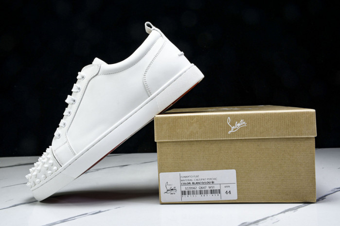 Chr1st1an louboutin sneakers copshoe cl-143