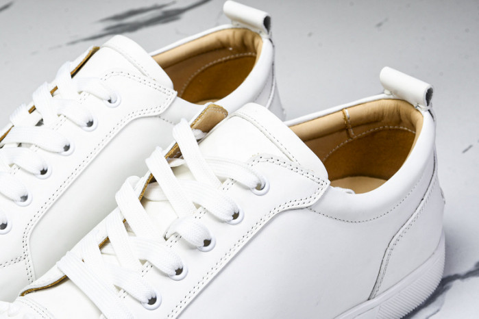 Chr1st1an louboutin sneakers copshoe cl-143