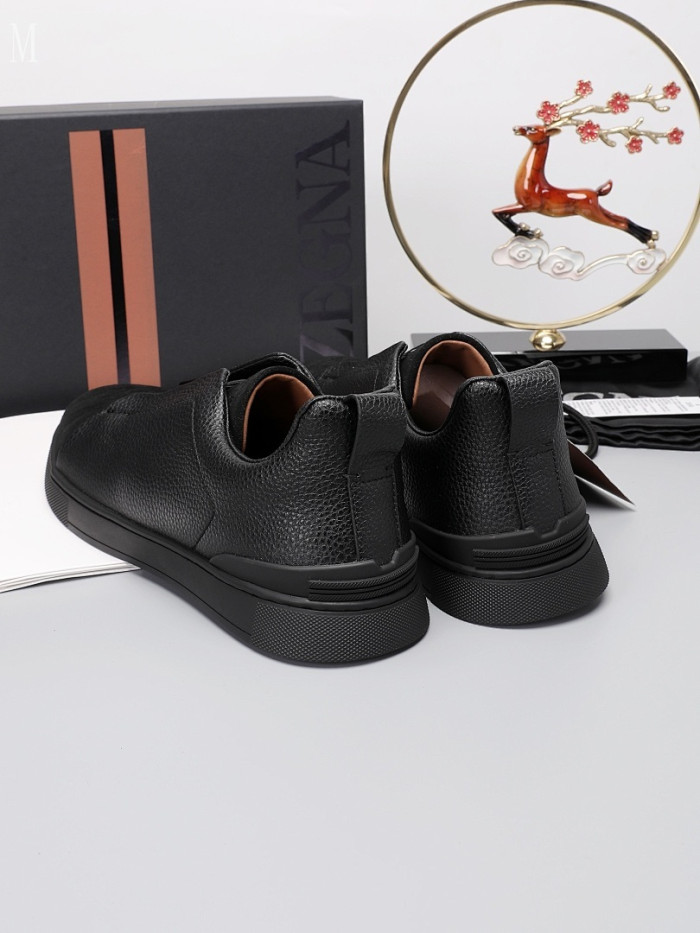 Zegna Sneaker copshoe -ZE 20