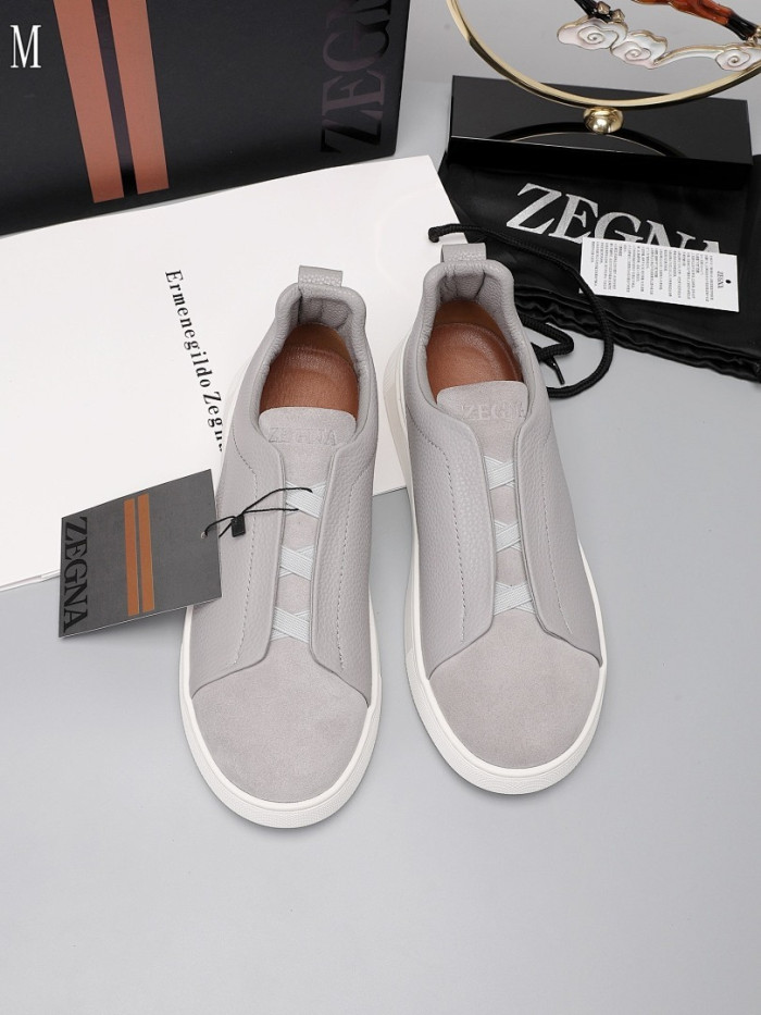 Zegna Sneaker copshoe -ZE 21
