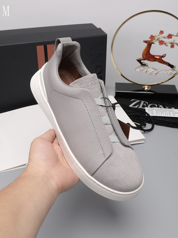 Zegna Sneaker copshoe -ZE 21