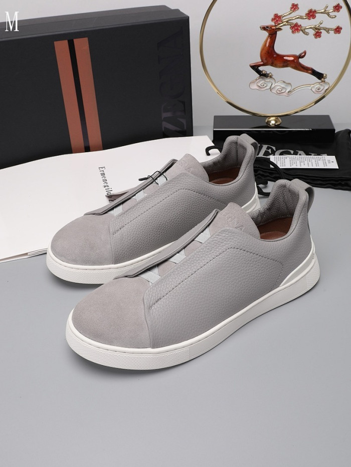 Zegna Sneaker copshoe -ZE 21