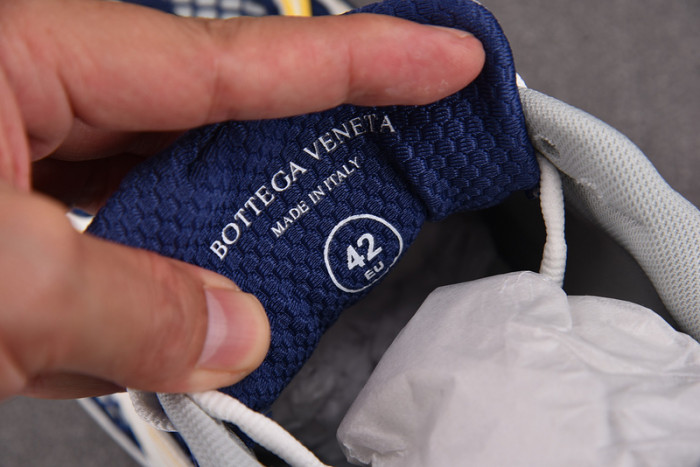 BOTTEGA VENETA SNEAKER COPSHPE BV-63