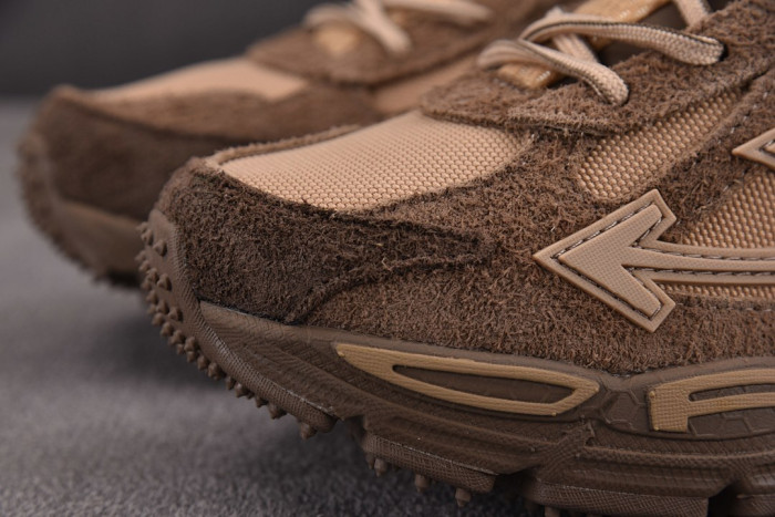 OF sneakers Be Right Back copshoe OW-brb013