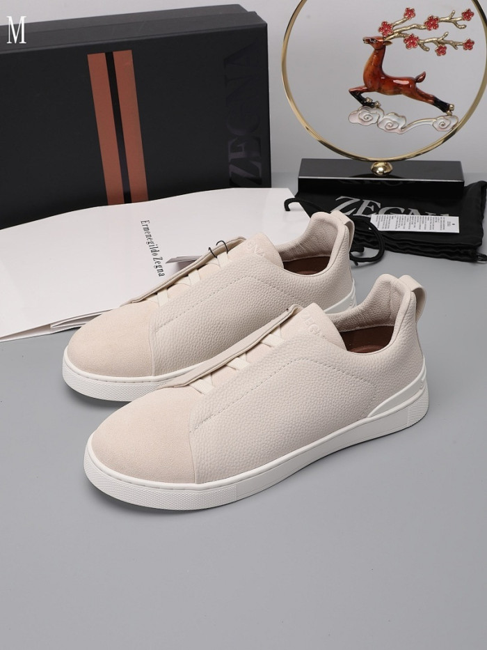 Zegna Sneaker copshoe -ZE 22