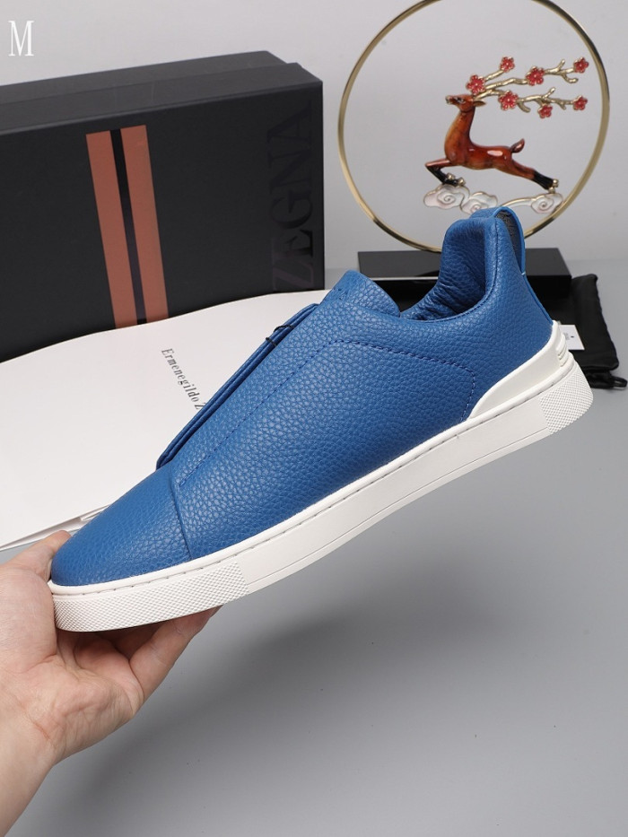 Zegna Sneaker copshoe -ZE 23