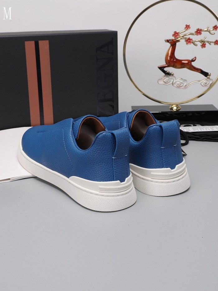 Zegna Sneaker copshoe -ZE 23