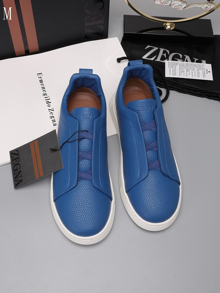 Zegna Sneaker copshoe -ZE 23