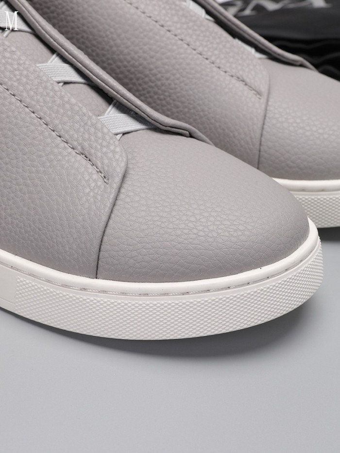 Zegna Sneaker copshoe -ZE 24